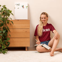 Load image into Gallery viewer, WWJBD Shirt What Would Jimmy Buffett Do Tee Coastal Parrot Trop Rock T-Shirt - Beach Life Buffett-Inspired Unisex Tee