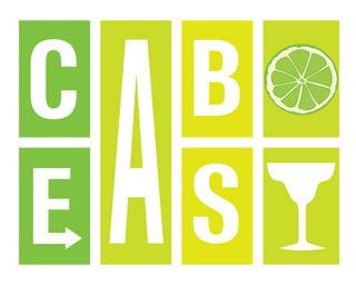Cabo Easy Beach and Happy Hour Apparel