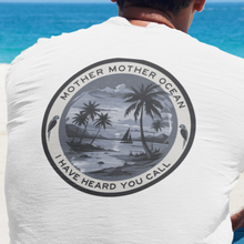 Load image into Gallery viewer, Mother Mother Ocean - Jimmy Buffett Tribute Tee