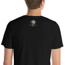 Load image into Gallery viewer, Bourbon is my Spirit Animal Short-Sleeve Unisex T-Shirt - Where I Beach