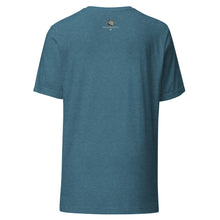 Load image into Gallery viewer, Bourbon Made Me Do It Short-Sleeve Unisex T-Shirt - Where I Beach