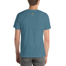 Load image into Gallery viewer, This Bourbon Tastes a Lot Like I'm Not Going to Work Tomorrow Unisex T-Shirt - Where I Beach