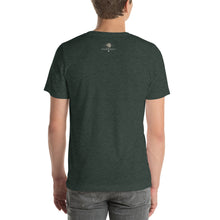Load image into Gallery viewer, This Bourbon Tastes a Lot Like I'm Not Going to Work Tomorrow Unisex T-Shirt - Where I Beach