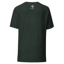 Load image into Gallery viewer, Bourbon Season Short-Sleeve Unisex T-Shirt - Where I Beach