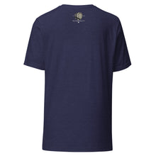 Load image into Gallery viewer, Bourbon Season Short-Sleeve Unisex T-Shirt - Where I Beach