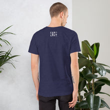 Load image into Gallery viewer, Rum DMC It's Tricky Unisex t-shirt - Where I Beach