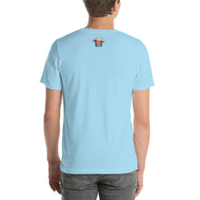 Load image into Gallery viewer, Tiki-bar-t-shirt-another-day-another-tiki-bar-tee