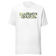 Load image into Gallery viewer, Bourbon Season Short-Sleeve Unisex T-Shirt - Where I Beach