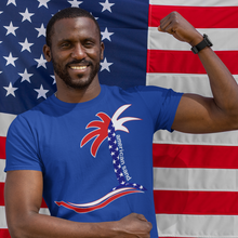 Load image into Gallery viewer, American Sand Logo Unisex T-Shirt - Cabo Easy