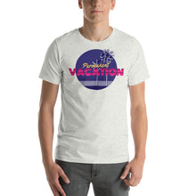 Load image into Gallery viewer, Permanent Vacation Unisex T-Shirt - Cabo Easy