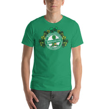 Load image into Gallery viewer, Tomfoolery Shenanigans Malarkey Irish Saint Patrick's Day St. Patty's Unisex T-Shirt