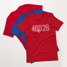 Load image into Gallery viewer, 46026 Citizens Bank Philadelphia Baseball Park Stott T-Shirt