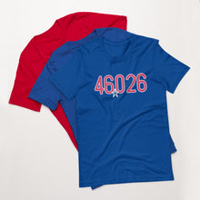 Load image into Gallery viewer, 46026 Citizens Bank Philadelphia Baseball Park Stott T-Shirt
