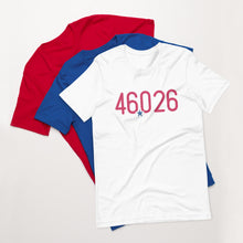 Load image into Gallery viewer, 46026 Citizens Bank Philadelphia Baseball Park Stott T-Shirt