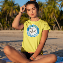 Load image into Gallery viewer, A1A Buffet Memorial Highway Shirt – A Tribute to Coastal Legend
