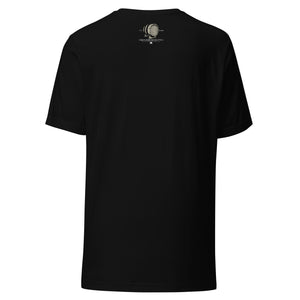 Bourbon Season Short-Sleeve Unisex T-Shirt