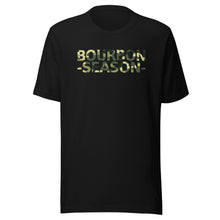 Load image into Gallery viewer, Bourbon Season Short-Sleeve Unisex T-Shirt
