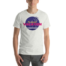 Load image into Gallery viewer, Permanent Vacation Unisex T-Shirt - Cabo Easy
