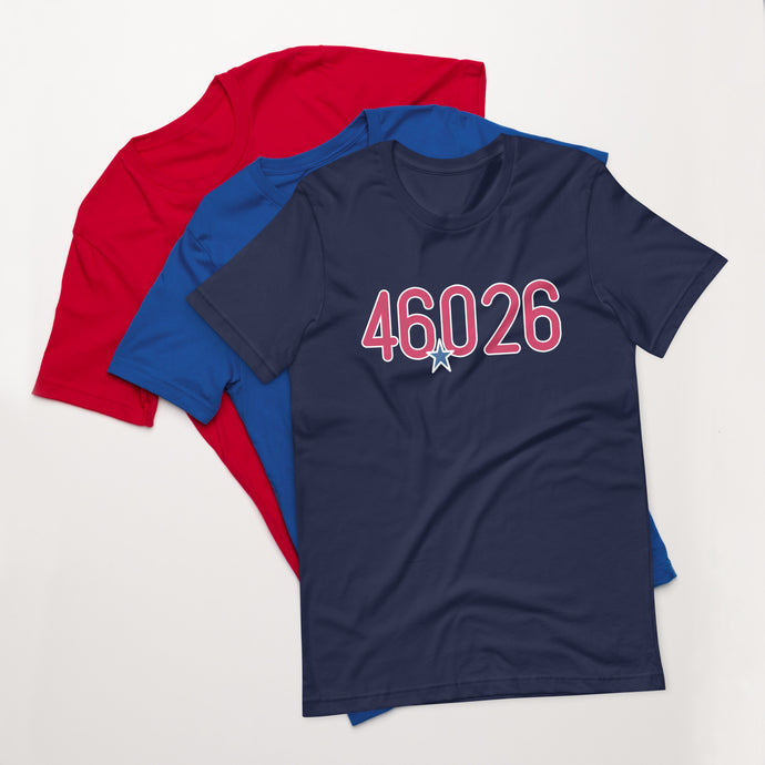 46026 Citizens Bank Philadelphia Baseball Park Stott T-Shirt