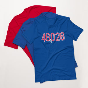 46026 Citizens Bank Philadelphia Baseball Park Stott T-Shirt