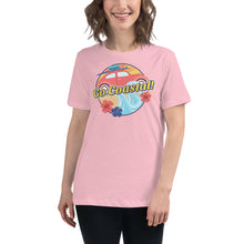 Load image into Gallery viewer, Go Coastal Women&#39;s Tee Shirt
