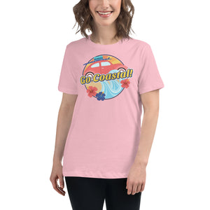 Go Coastal Women's Tee Shirt